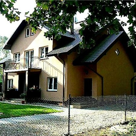 Optima Mielno (Koszalin) Exterior photo