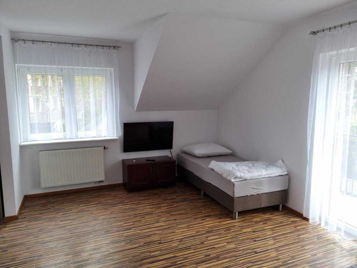 Optima Mielno (Koszalin) Exterior photo